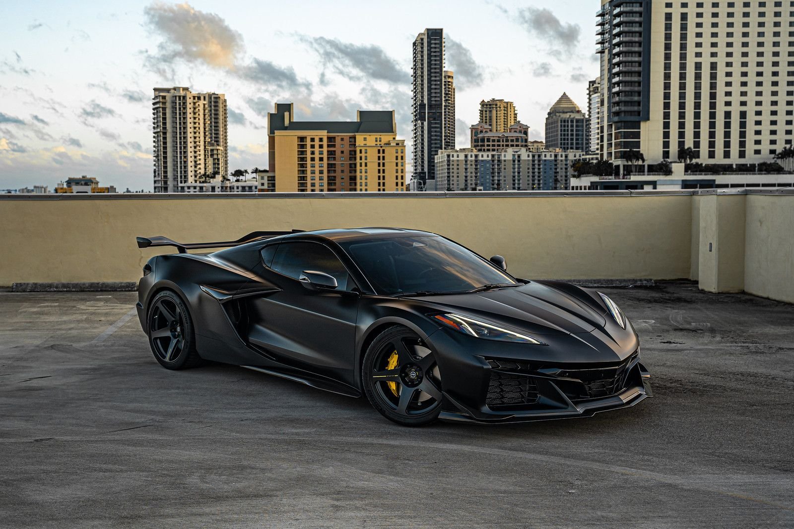 Corvette